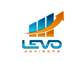 Levo Advisors logo design by torresace