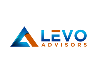 Levo Advisors logo design by imagine