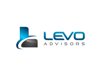 Levo Advisors logo design by mashoodpp