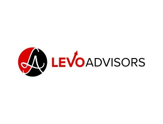 Levo Advisors logo design by excelentlogo