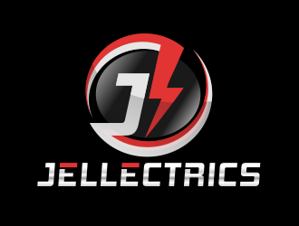 Jellectrics logo design by akhi