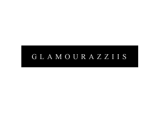 Glamourazziis logo design by syakira