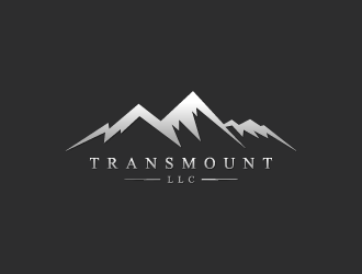 Transmount LLC logo design by torresace