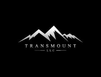 Transmount LLC logo design by torresace