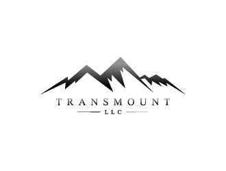 Transmount LLC logo design by torresace