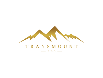 Transmount LLC logo design by torresace