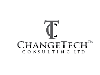 ChangeTech Consulting Ltd. logo design by pixeldesign