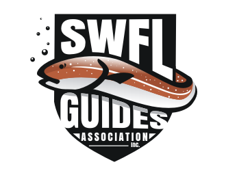 SWFL Guides Association Inc. logo design by rgb1
