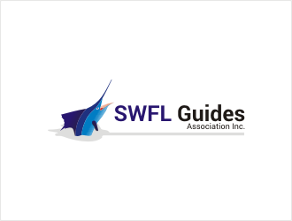 SWFL Guides Association Inc. logo design by bunda_shaquilla