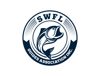 SWFL Guides Association Inc. logo design by prologo