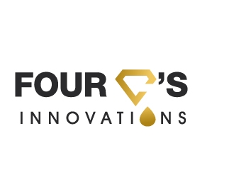 Four C’s Innovations logo design by PMG