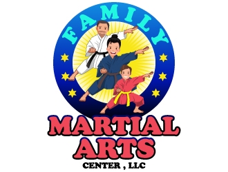 logo design by Boomstudioz