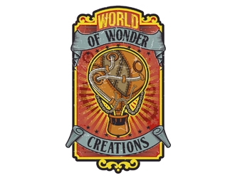 World of Wonder Creations