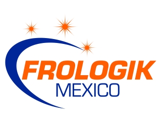 FROLOGIK México logo design by ElonStark