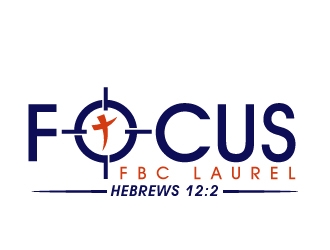 FOCUS logo design by PMG