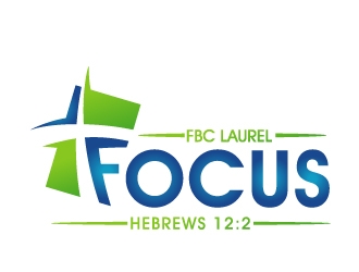 FOCUS logo design by PMG