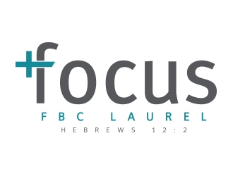 FOCUS logo design by Kejs01