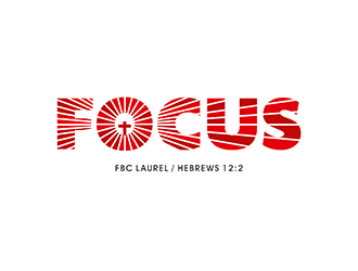 FOCUS logo design by logolady