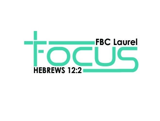 FOCUS logo design by bosbejo