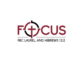 FOCUS logo design by usef44