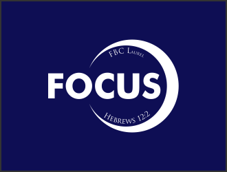 FOCUS logo design by MariusCC