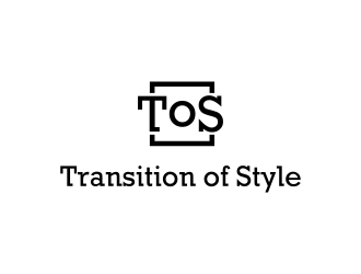 Transition of Style logo design by dayco