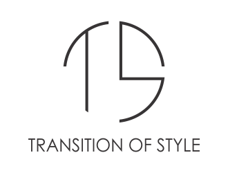 Transition of Style logo design by tukangngaret