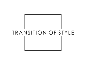 Transition of Style logo design by tukangngaret