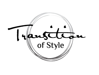 Transition of Style logo design by Marianne