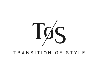 Transition of Style logo design by lexipej