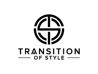 Transition of Style logo design by jaize