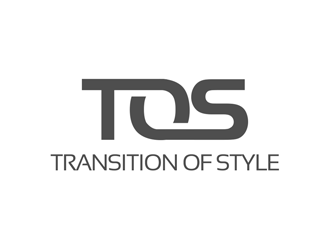 Transition of Style logo design by kunejo