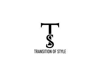 Transition of Style logo design by Greenlight