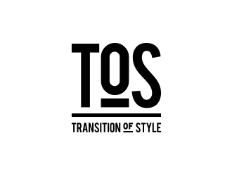 Transition of Style logo design by GemahRipah