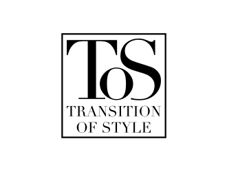 Transition of Style logo design by GemahRipah