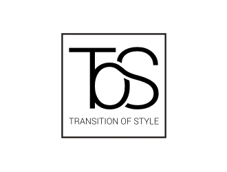 Transition of Style logo design by GemahRipah