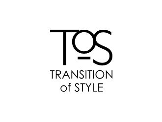 Transition of Style logo design by GemahRipah