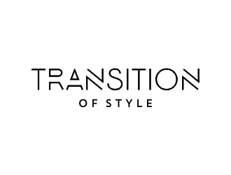 Transition of Style logo design by aldesign