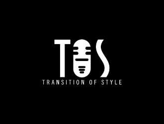 Transition of Style logo design by nona