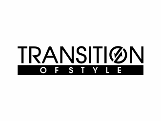 Transition of Style logo design by mutafailan