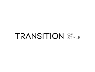 Transition of Style logo design by MRANTASI