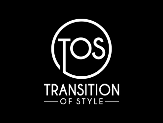 Transition of Style logo design by done
