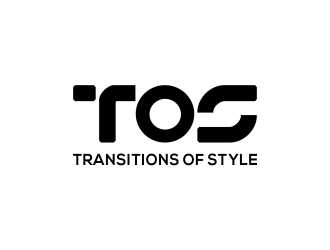Transition of Style logo design by excelentlogo