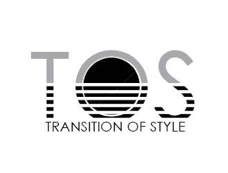 Transition of Style logo design by ruthracam