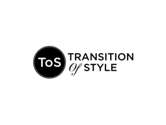 Transition of Style logo design by sheilavalencia