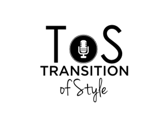 Transition of Style logo design by sheilavalencia