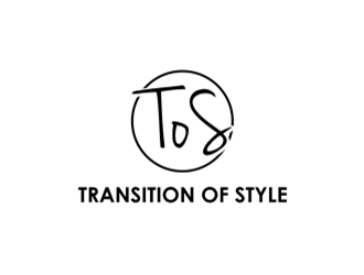 Transition of Style logo design by sheilavalencia