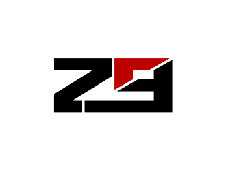 Z9  logo design by evdesign