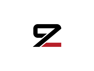 Z9  logo design by lexipej