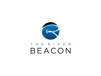 The River Beacon logo design by mbamboex